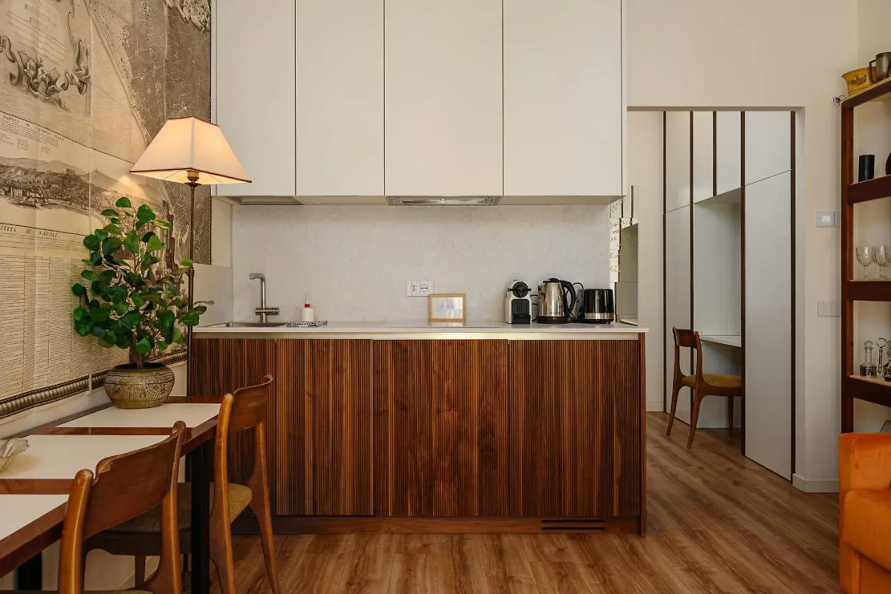 ميلان San Babila - Visconti Di Modrone Charme Apartment